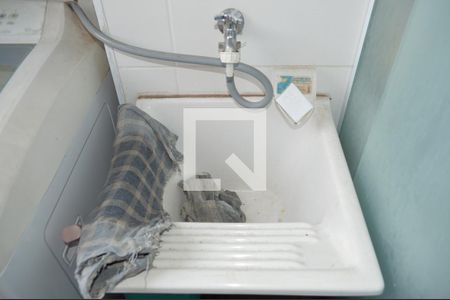 Apartamento à venda com 41m², 2 quartos e sem vagaÁrea de Serviço