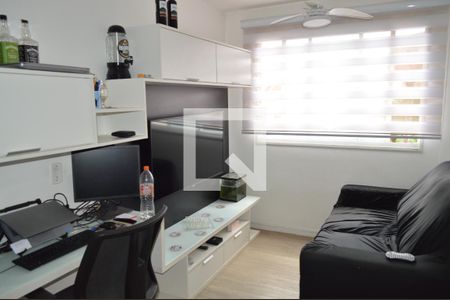 Sala de apartamento para alugar com 2 quartos, 41m² em Cambuci, São Paulo