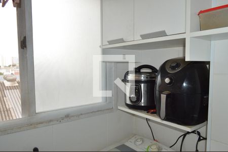 Apartamento à venda com 41m², 2 quartos e sem vagaÁrea de Serviço