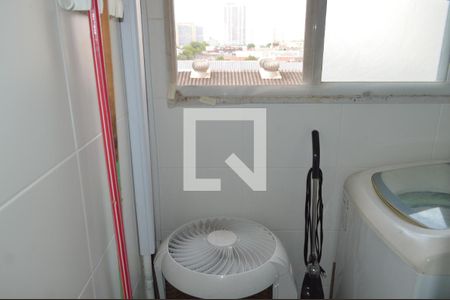 Apartamento à venda com 41m², 2 quartos e sem vagaÁrea de Serviço