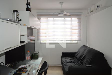Sala de apartamento para alugar com 2 quartos, 41m² em Cambuci, São Paulo