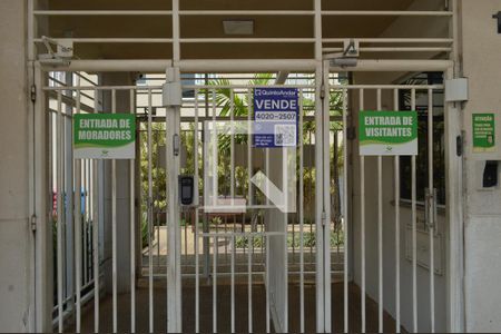 Apartamento à venda com 41m², 2 quartos e sem vagaFachada + Plaquinha