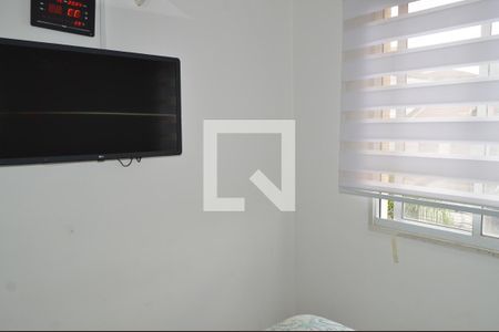 Quarto 1 de apartamento para alugar com 2 quartos, 41m² em Cambuci, São Paulo