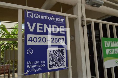 Apartamento à venda com 41m², 2 quartos e sem vagaPlaquinha
