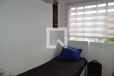 Apartamento à venda com 41m², 2 quartos e sem vagaQuarto 2
