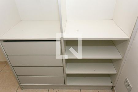 Studio - Armários de kitnet/studio para alugar com 1 quarto, 22m² em Vila Prudente, São Paulo