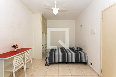 Kitnet/Studio para alugar com 1 quarto, 22m² em Vila Prudente, São Paulo