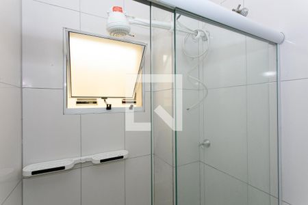 Studio para alugar com 22m², 1 quarto e sem vagaBanheiro