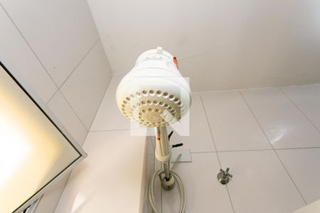 Studio para alugar com 22m², 1 quarto e sem vagaBanheiro