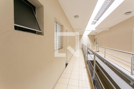 Studio para alugar com 22m², 1 quarto e sem vagaÁrea Comum