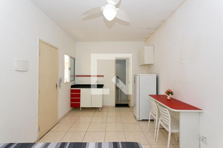 Kitnet/Studio para alugar com 1 quarto, 22m² em Vila Prudente, São Paulo