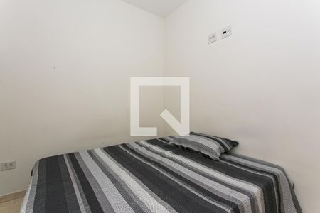 Studio - Cama de kitnet/studio para alugar com 1 quarto, 22m² em Vila Prudente, São Paulo