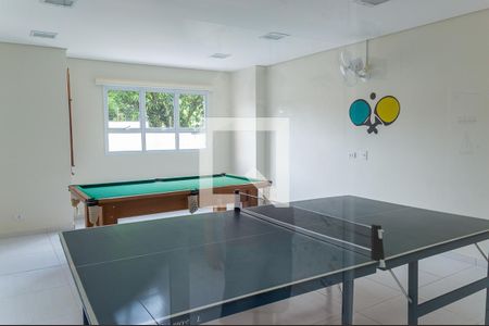 Apartamento para alugar com 53m², 2 quartos e 1 vaga Apartamento para alugar com 53m², 2 quartos e 1 vagaÁrea Comum