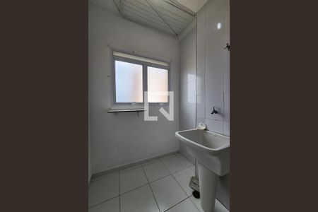 Apartamento para alugar com 53m², 2 quartos e 1 vaga Apartamento para alugar com 53m², 2 quartos e 1 vagaÁrea de Serviço