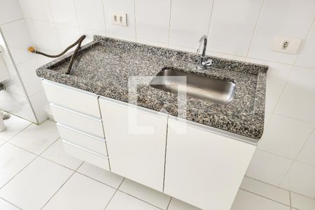 Apartamento para alugar com 53m², 2 quartos e 1 vaga Apartamento para alugar com 53m², 2 quartos e 1 vagaCozinha