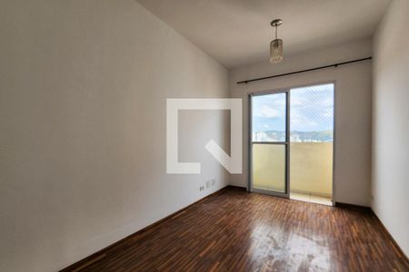 Apartamento para alugar com 2 quartos, 53m² em Santa Terezinha, São Bernardo do Campo