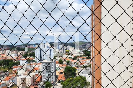 Vista de apartamento para alugar com 2 quartos, 53m² em Santa Terezinha, São Bernardo do Campo