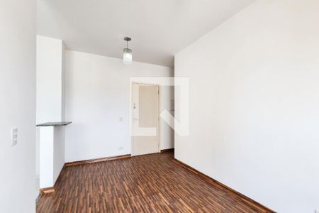 Sala de apartamento para alugar com 2 quartos, 53m² em Santa Terezinha, São Bernardo do Campo