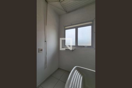 Apartamento para alugar com 53m², 2 quartos e 1 vaga Apartamento para alugar com 53m², 2 quartos e 1 vagaÁrea de Serviço
