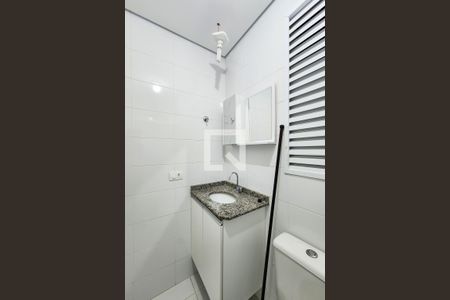 Apartamento para alugar com 53m², 2 quartos e 1 vaga Apartamento para alugar com 53m², 2 quartos e 1 vagaBanheiro