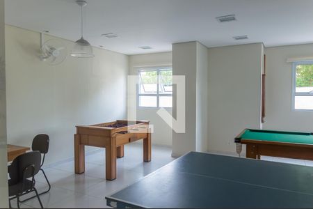 Apartamento para alugar com 53m², 2 quartos e 1 vaga Apartamento para alugar com 53m², 2 quartos e 1 vagaÁrea Comum