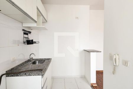 Apartamento para alugar com 53m², 2 quartos e 1 vaga Apartamento para alugar com 53m², 2 quartos e 1 vagaCozinha