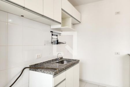 Apartamento para alugar com 53m², 2 quartos e 1 vaga Apartamento para alugar com 53m², 2 quartos e 1 vagaCozinha