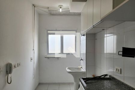 Apartamento para alugar com 53m², 2 quartos e 1 vaga Apartamento para alugar com 53m², 2 quartos e 1 vagaCozinha