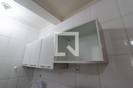 Studio para alugar com 28m², 1 quarto e sem vaga Studio para alugar com 28m², 1 quarto e sem vagaCozinha