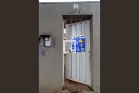 Studio para alugar com 28m², 1 quarto e sem vaga Studio para alugar com 28m², 1 quarto e sem vagaFachada