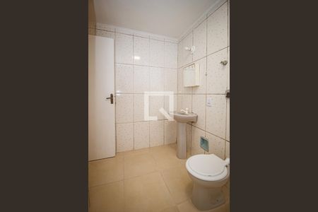 Apartamento à venda com 71m², 2 quartos e sem vaga Apartamento à venda com 71m², 2 quartos e sem vagaBanheiro