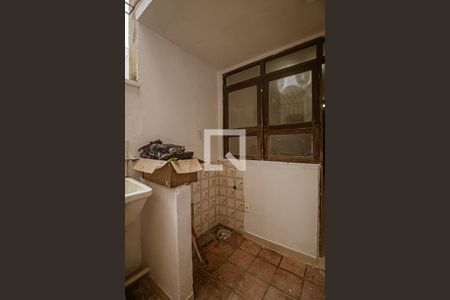 Apartamento à venda com 71m², 2 quartos e sem vaga Apartamento à venda com 71m², 2 quartos e sem vagaÁrea de Serviço