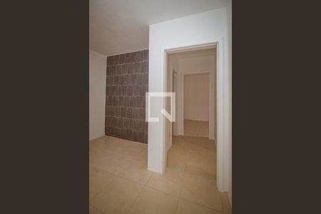 Cozinha de apartamento à venda com 2 quartos, 71m² em Medianeira, Porto Alegre