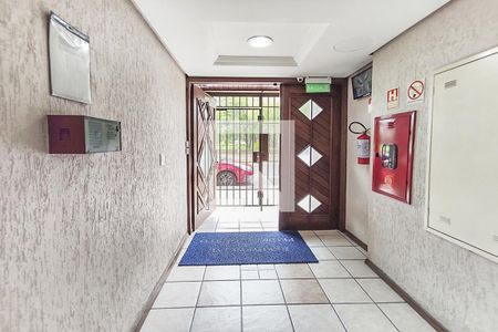 Studio para alugar com 36m², 1 quarto e sem vaga Studio para alugar com 36m², 1 quarto e sem vagaÁrea comum