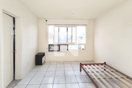Studio para alugar com 36m², 1 quarto e sem vaga Studio para alugar com 36m², 1 quarto e sem vagaStudio