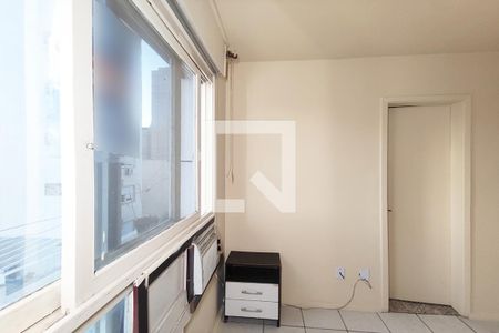 Studio para alugar com 36m², 1 quarto e sem vaga Studio para alugar com 36m², 1 quarto e sem vagaCozinha