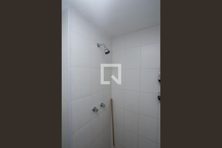 Apartamento à venda com 59m², 2 quartos e 1 vaga Apartamento à venda com 59m², 2 quartos e 1 vagaBanheiro da Suíte