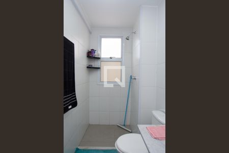 Apartamento à venda com 59m², 2 quartos e 1 vaga Apartamento à venda com 59m², 2 quartos e 1 vagaBanheiro Corredor