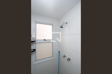 Apartamento à venda com 59m², 2 quartos e 1 vaga Apartamento à venda com 59m², 2 quartos e 1 vagaBanheiro Corredor