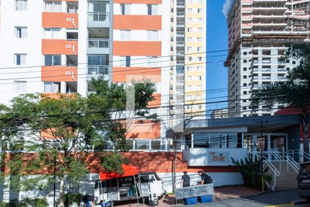 Apartamento à venda com 59m², 2 quartos e 1 vaga Apartamento à venda com 59m², 2 quartos e 1 vagaFachada e portaria