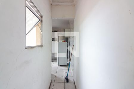 Casa para alugar com 200m², 2 quartos e 1 vaga Casa para alugar com 200m², 2 quartos e 1 vagaCorredor