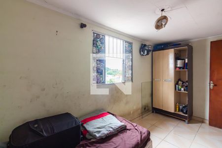 Quarto 1 de casa para alugar com 2 quartos, 200m² em Vila Osasco, Osasco
