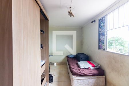 Quarto 1 de casa para alugar com 2 quartos, 200m² em Vila Osasco, Osasco