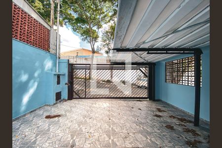 Casa de condomínio à venda com 100m², 4 quartos e 6 vagasÁrea comum