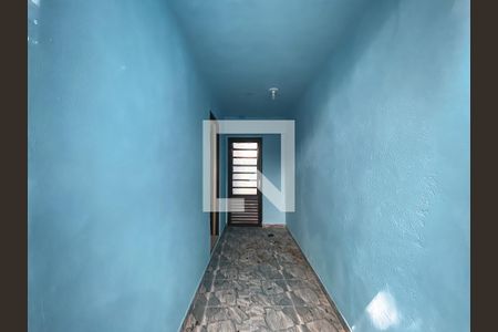 Casa de condomínio à venda com 100m², 4 quartos e 6 vagasÁrea comum