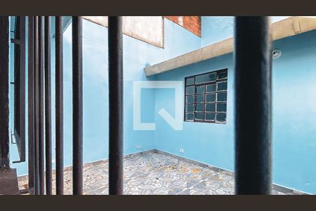 Casa de condomínio à venda com 100m², 4 quartos e 6 vagasÁrea comum