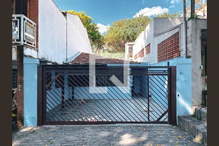 Casa de condomínio à venda com 100m², 4 quartos e 6 vagasÁrea comum