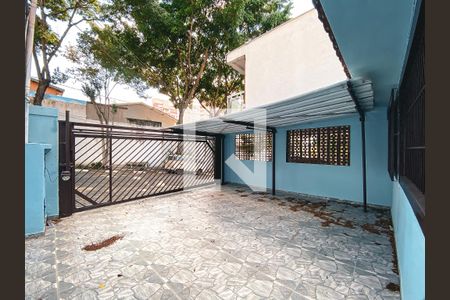 Casa de condomínio à venda com 100m², 4 quartos e 6 vagasÁrea comum