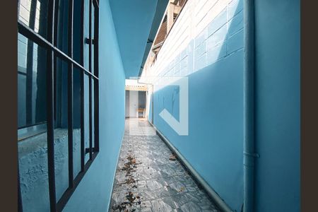 Casa de condomínio à venda com 100m², 4 quartos e 6 vagasÁrea comum