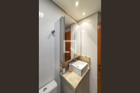 Apartamento à venda com 66m², 3 quartos e 1 vaga Apartamento à venda com 66m², 3 quartos e 1 vagaCozinha